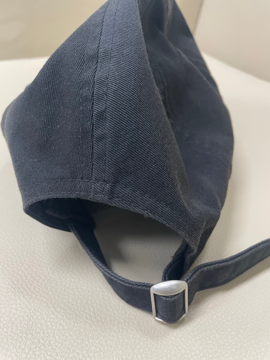 뉴에라 디스이즈네버댓 볼캡 상품이미지4