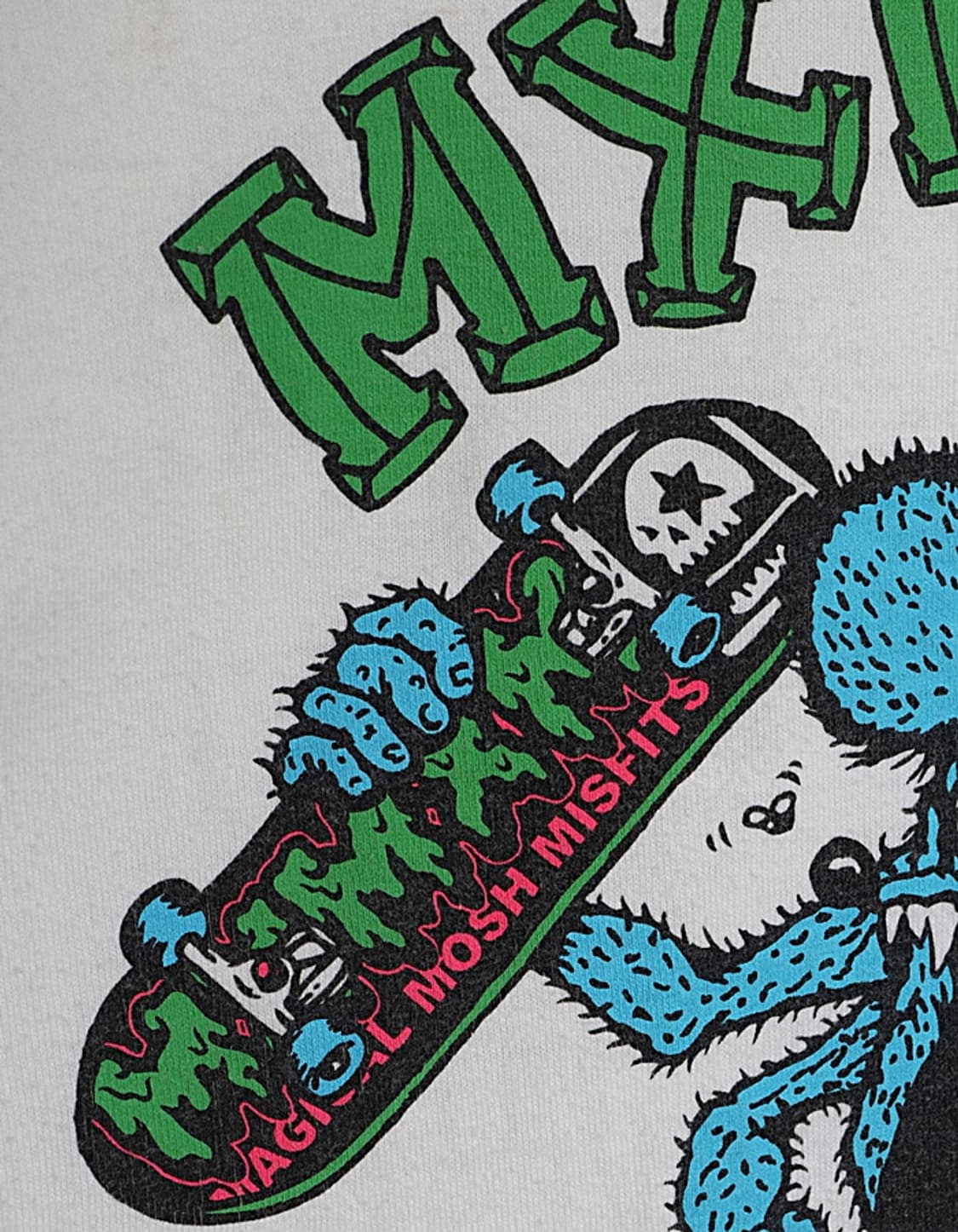  MAGICAL MOSH MISFITS x Ed RoTH 상품이미지3