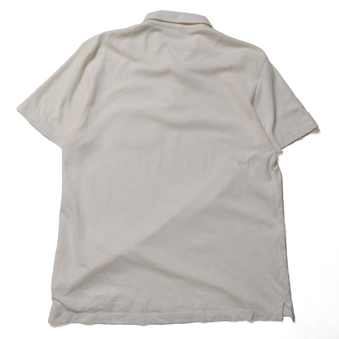 선스펠 Sunspel Polo T-shirt 상품이미지4