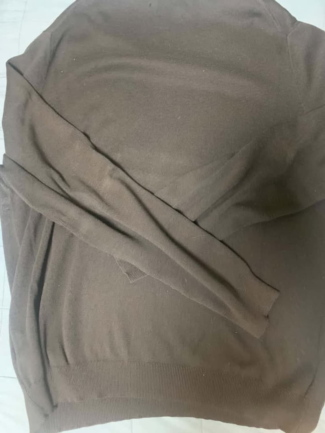 폴로 랄프로렌 브이넥 니트 상품이미지4