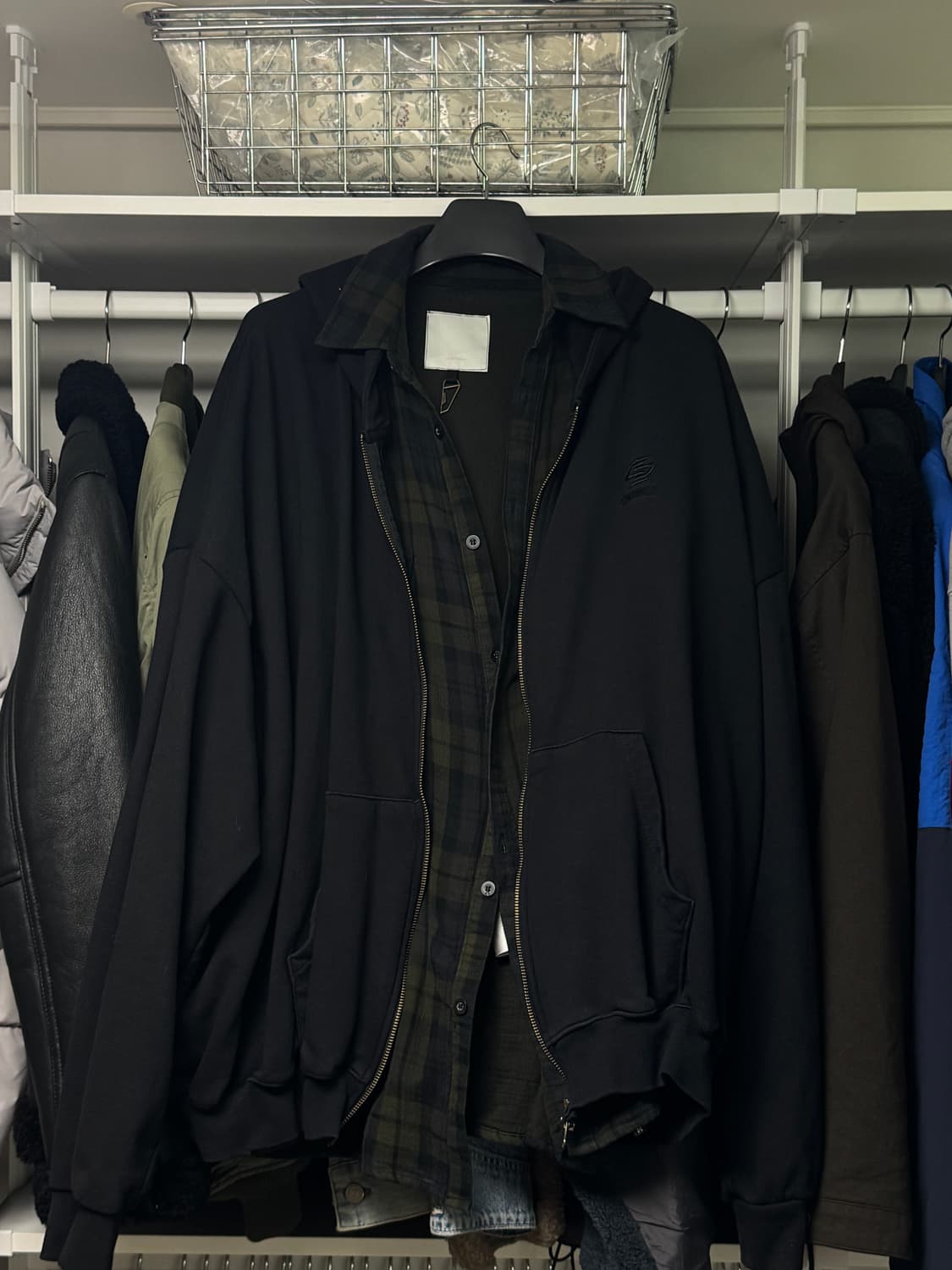 [1] 언더마이카 fisky 상품이미지1