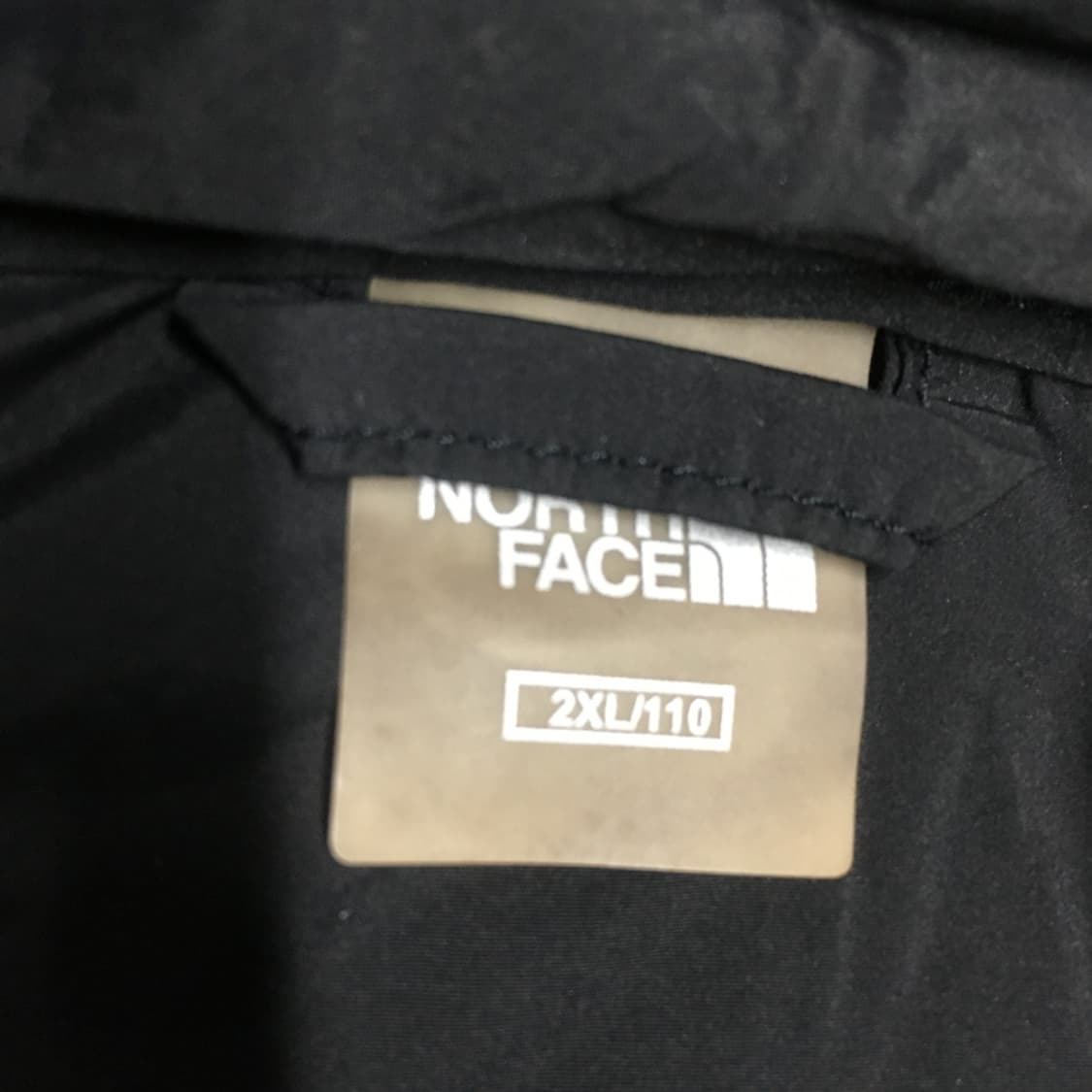 노스페이스 경량 바람막이자켓 DD15 상품이미지3