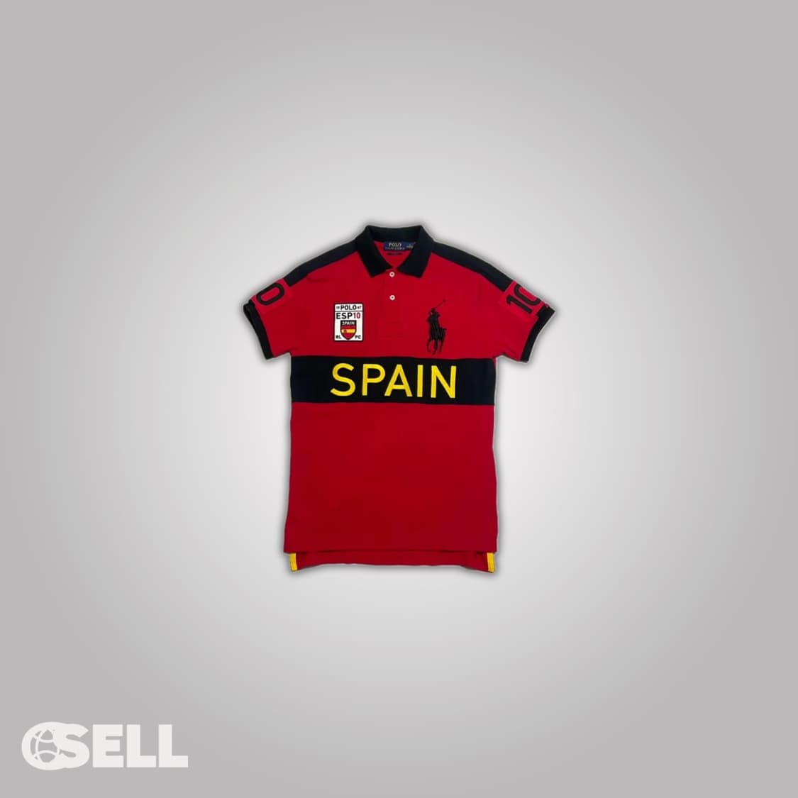 폴로 빅포니 스페인 치프키프 카라티 상품이미지1