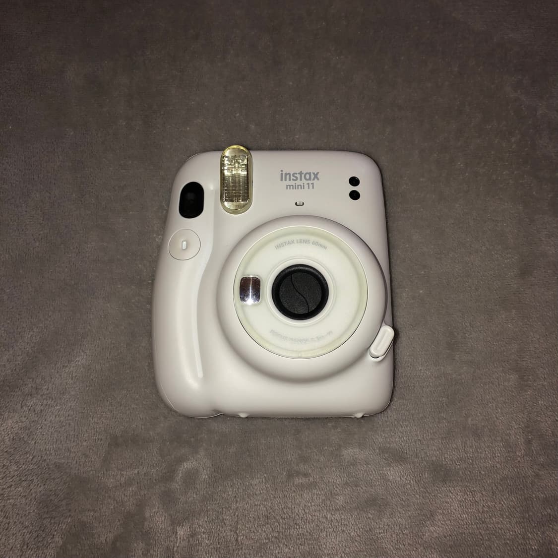 인스탁스 미니11 화이트  상품이미지2