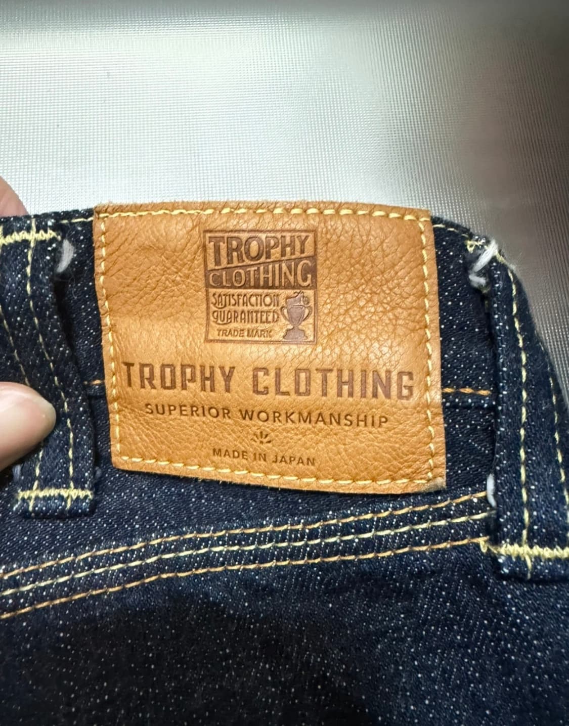 트로피클로딩 상품이미지4