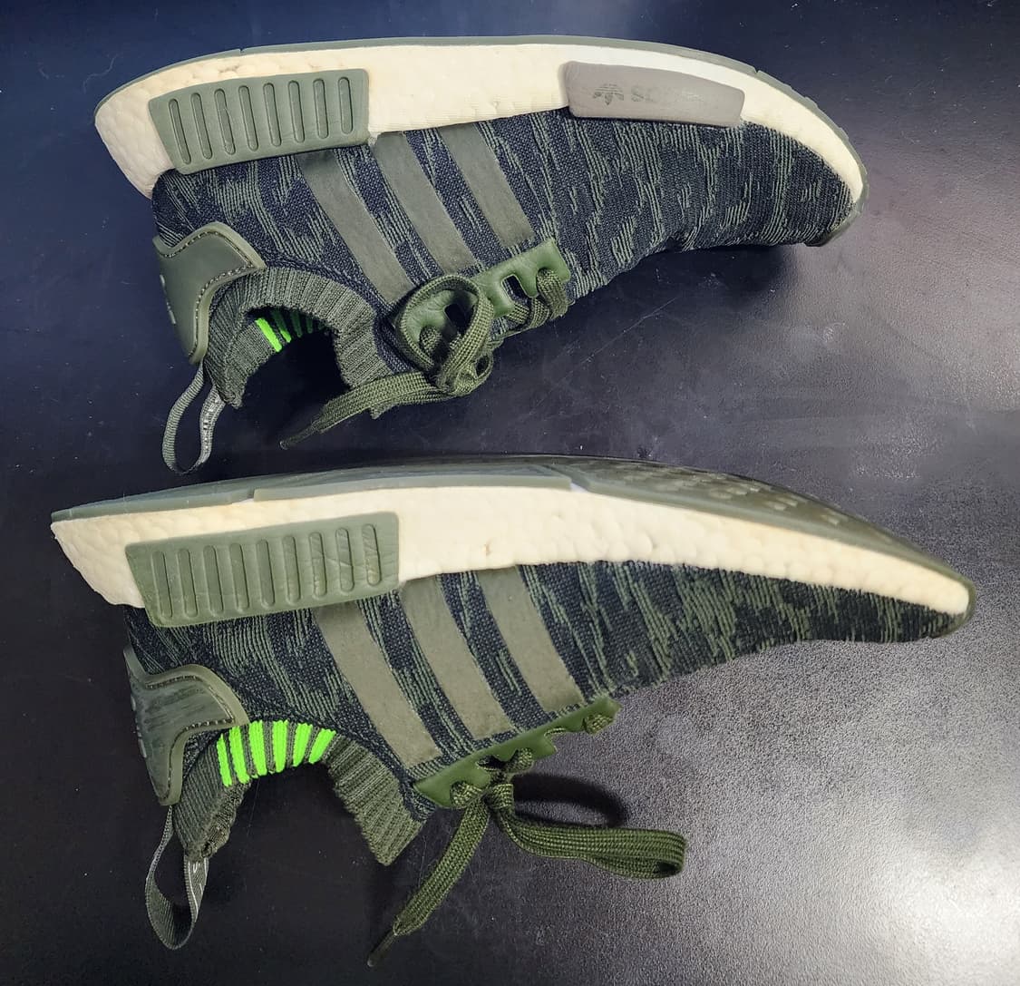 [250] 아디다스 노마드 NMD R1 PK 상품이미지6