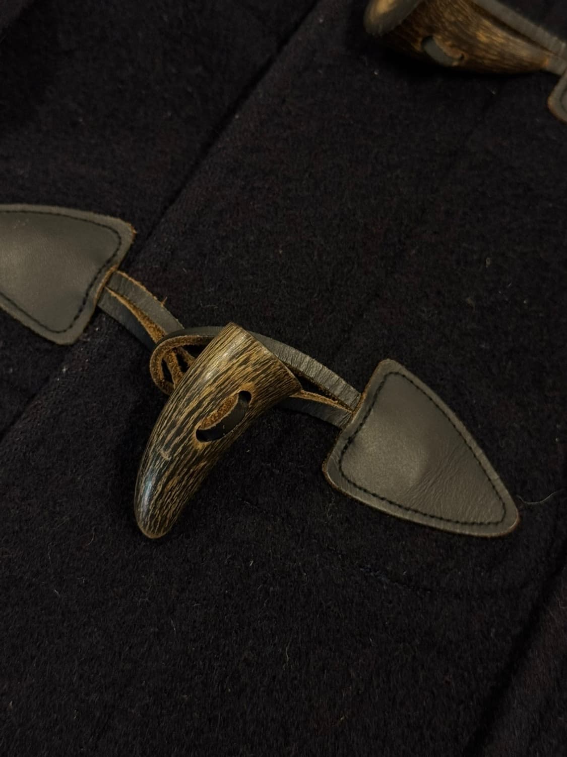 제이프레스 더플 코트 100 상품이미지9