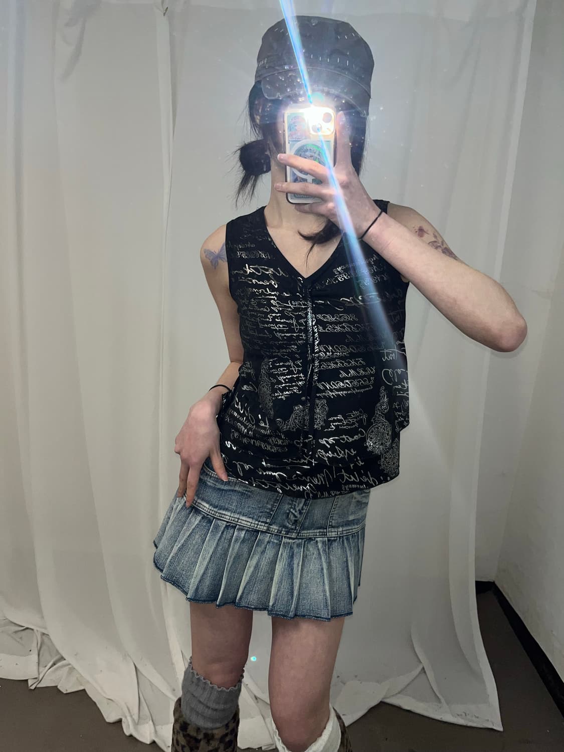 00‘s gals set (세트 할인가) 상품이미지6