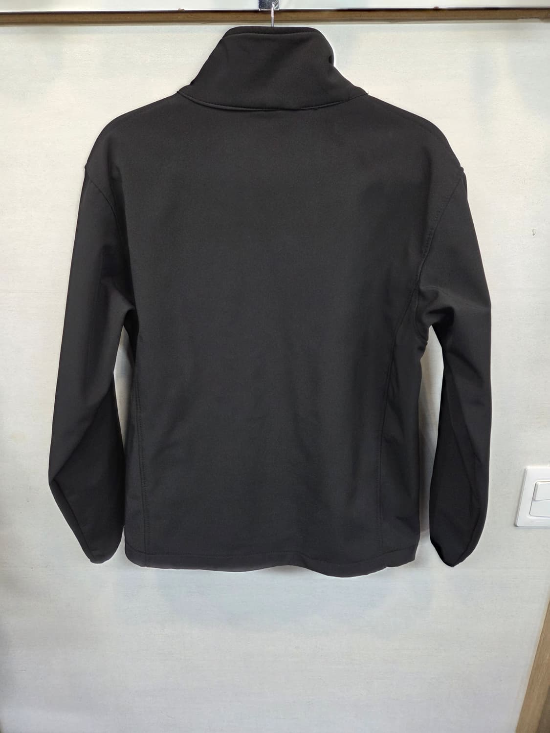 노스페이스 일본판 윈드스토퍼 소프트쉘 자켓 sp 상품이미지2