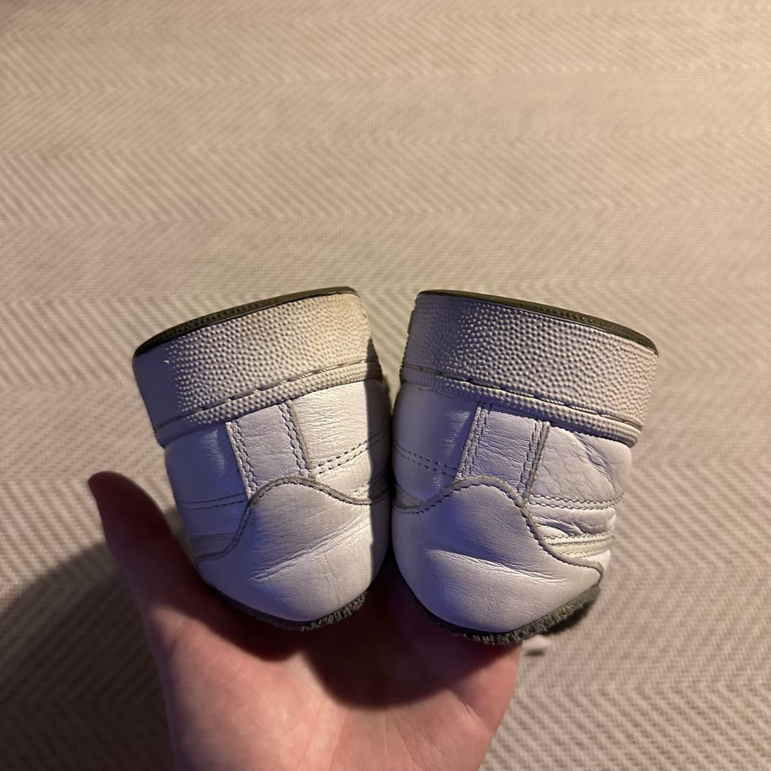 리복 자운드 클럽 c 상품이미지5