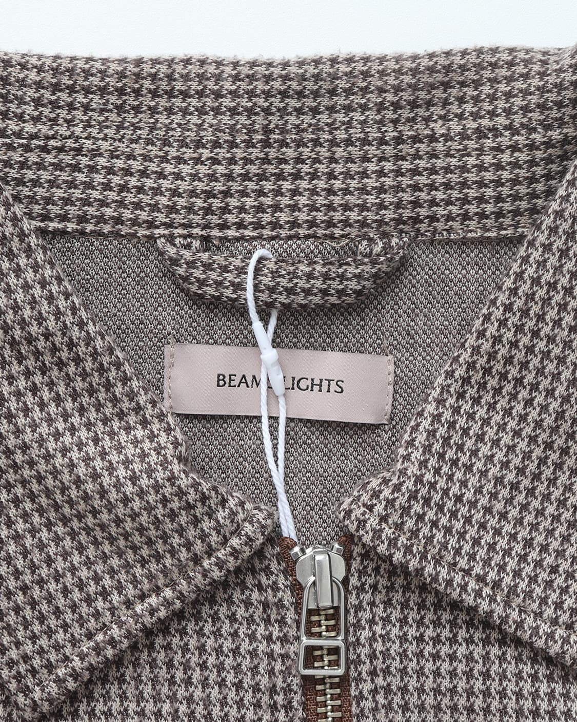 BEAMS LIGHTS Gunclub Blouson 상품이미지7