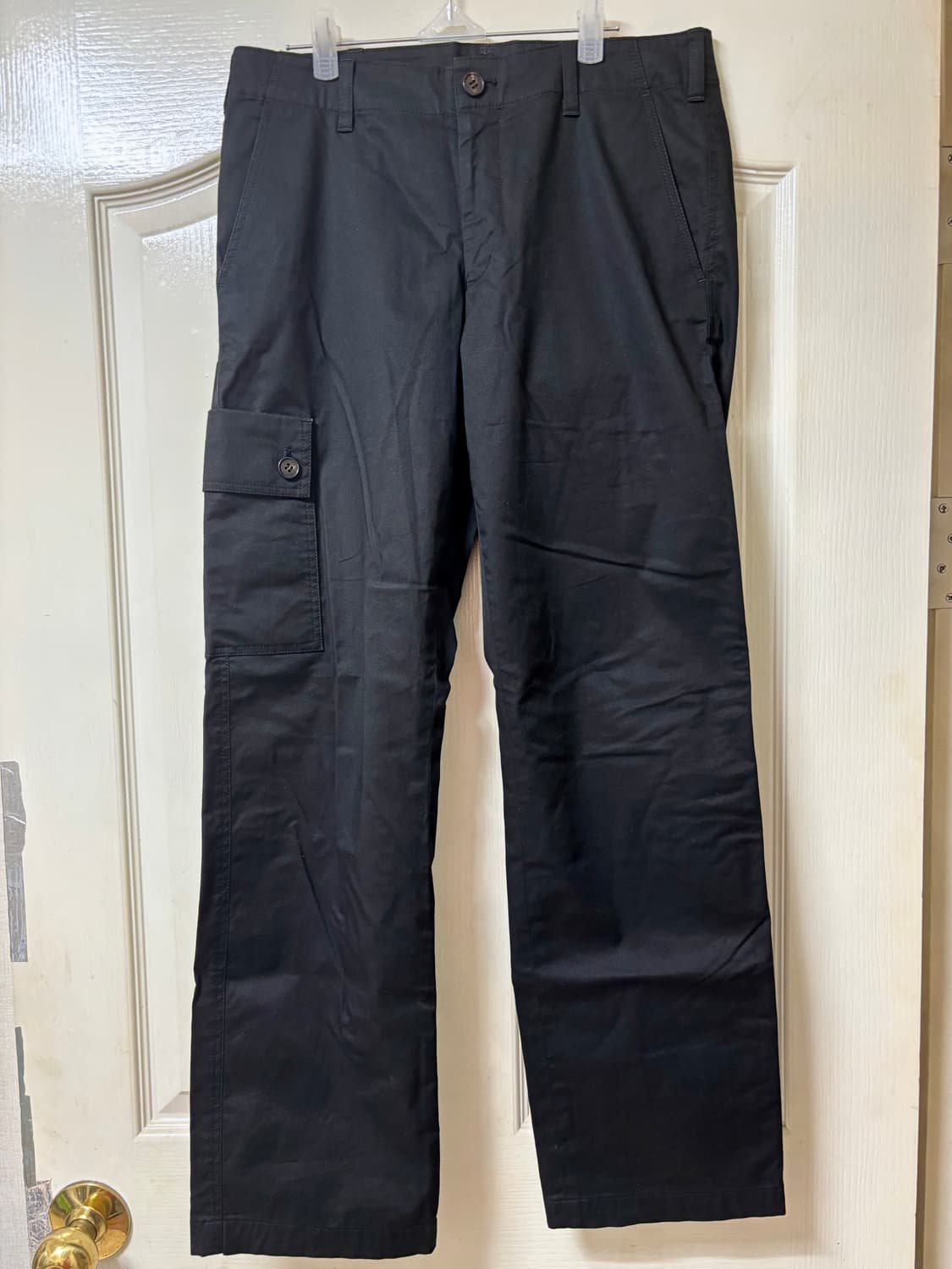 폴스미스 런던 카고팬츠 29~31 일제 상품이미지1