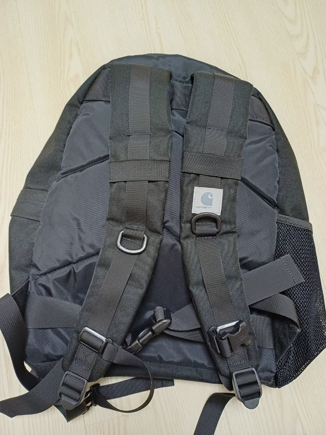 칼하트 윕 Reflective Kickflip Backpack 상품이미지3