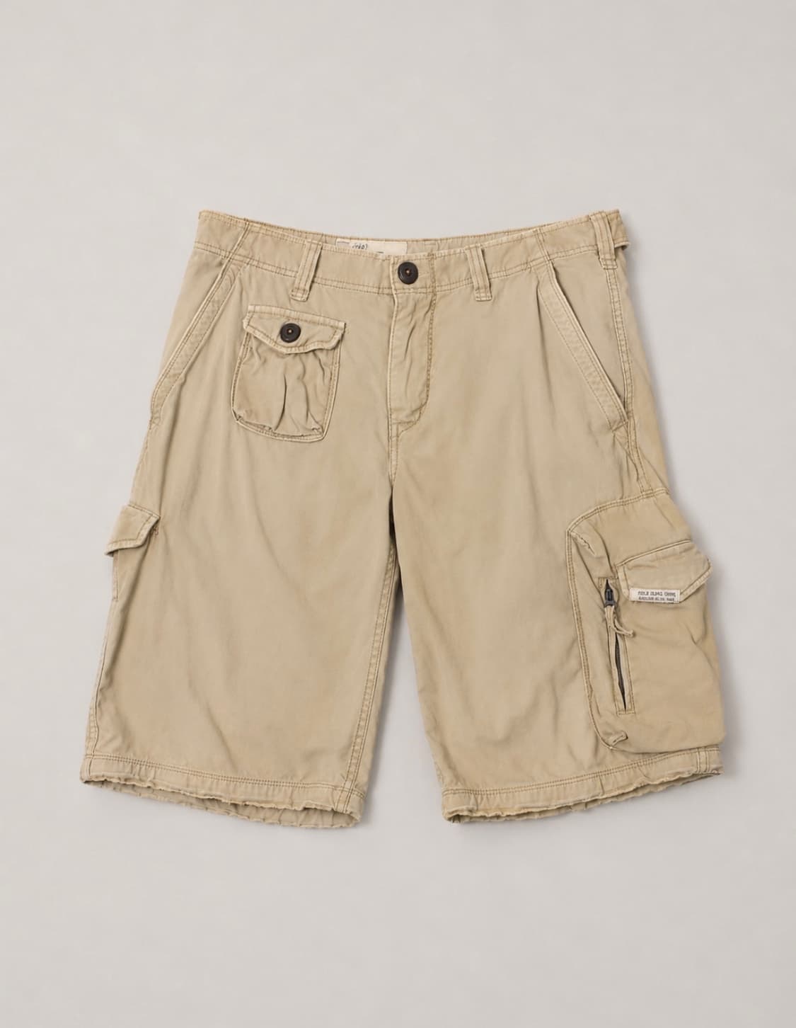 Polo Jeans 폴로 진스 클래식 조거 반바지 상품이미지2