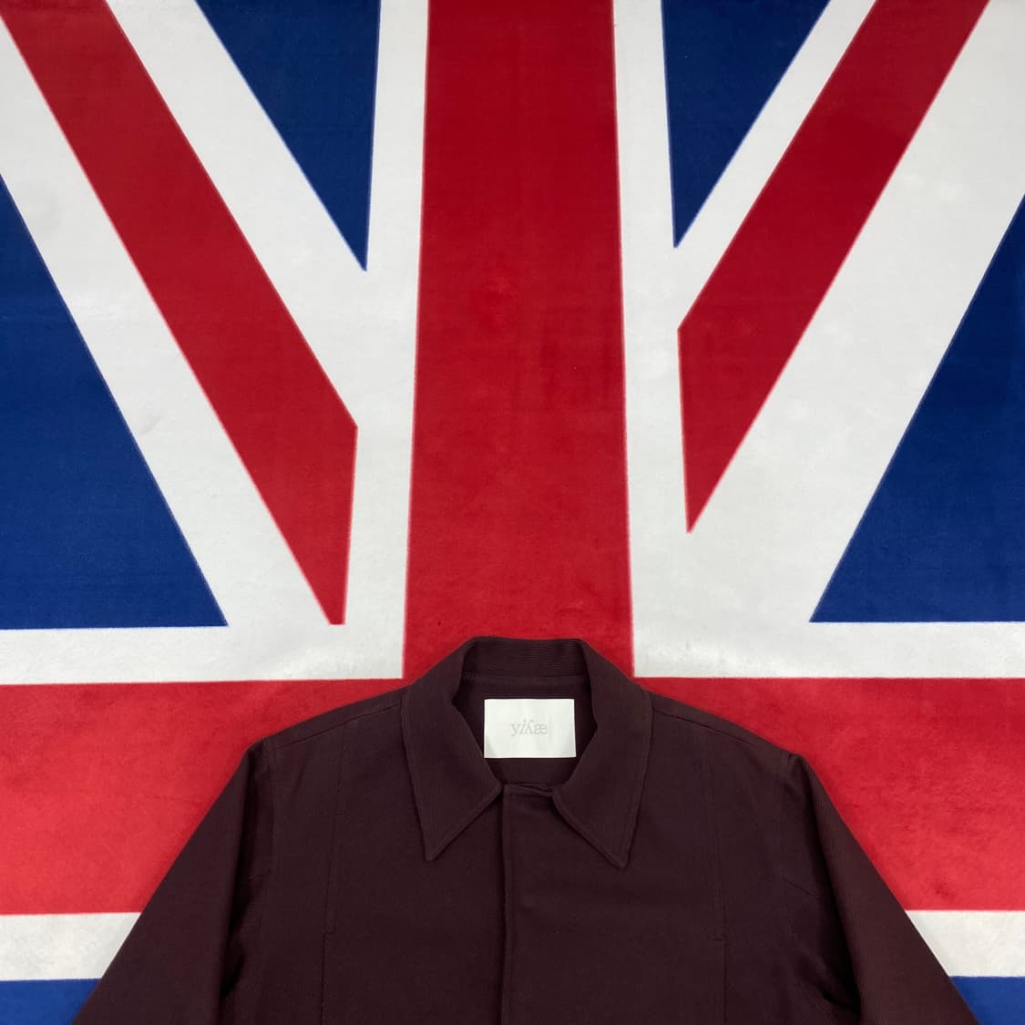 yiyae 이예 스냅자켓 M  상품이미지2