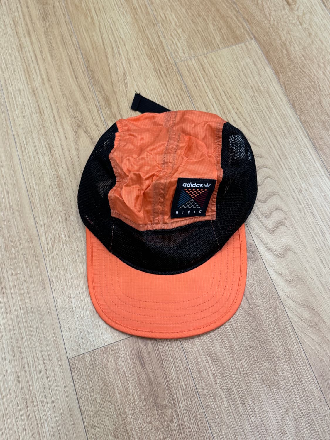 아디다스 오리지널 atric 메쉬 캠프캡 상품이미지1