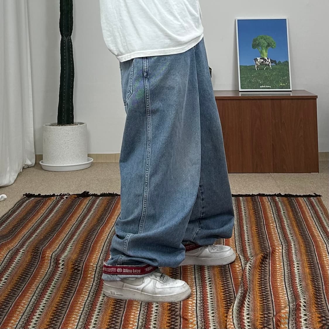 “ Ecko unltd " denim pants 상품이미지9