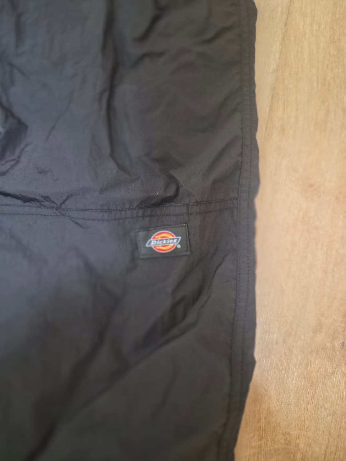 [M] 디키즈 투턱 라이트 나일론 팬츠 상품이미지2