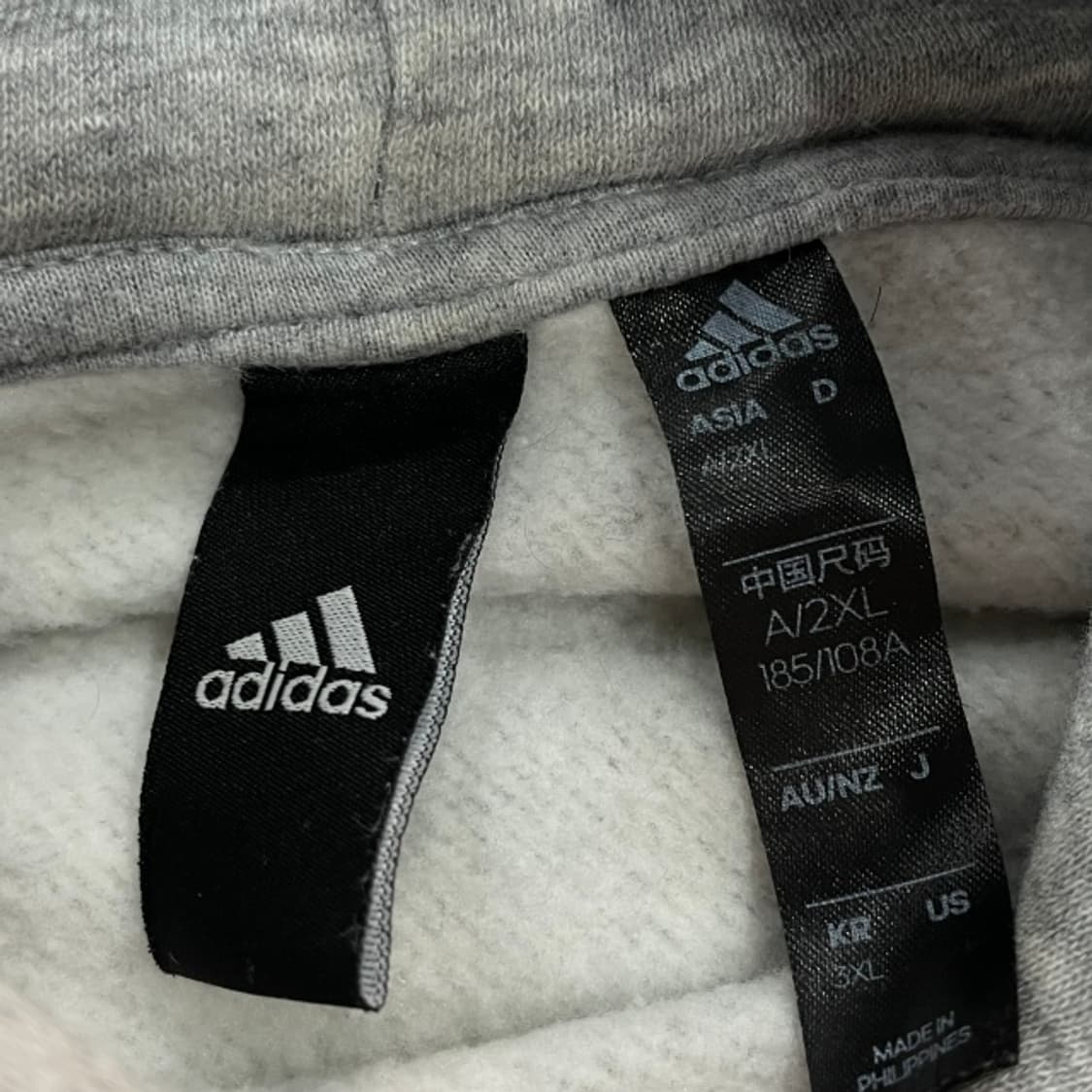 105 아디다스 후드티  상품이미지3