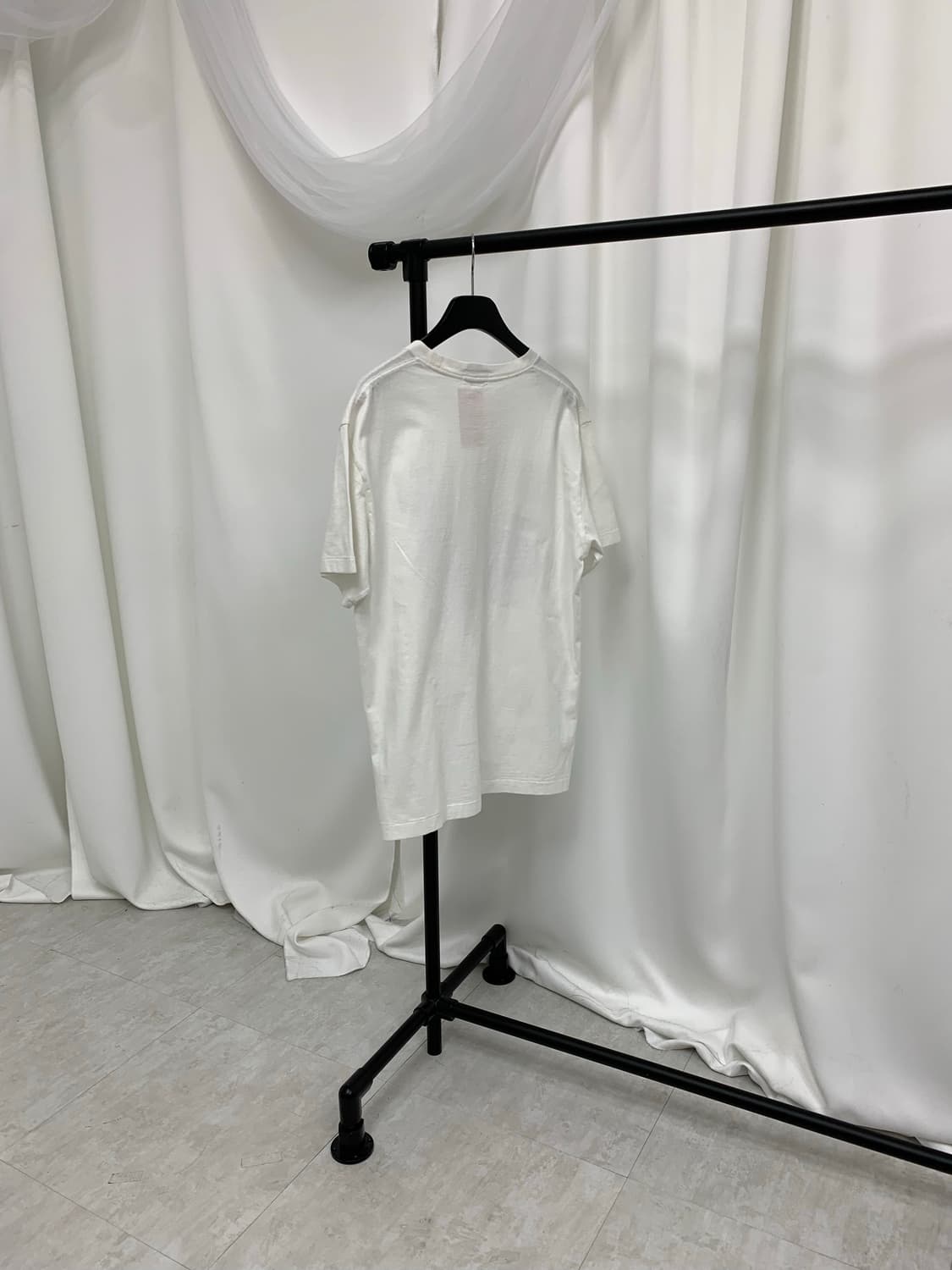 카브엠트 프린팅 반팔티 상품이미지3