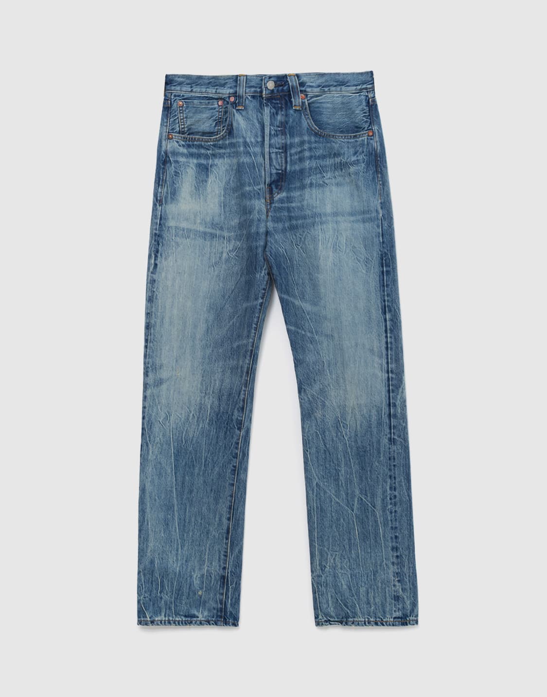 리바이스 LVC 47501 데님 상품이미지10