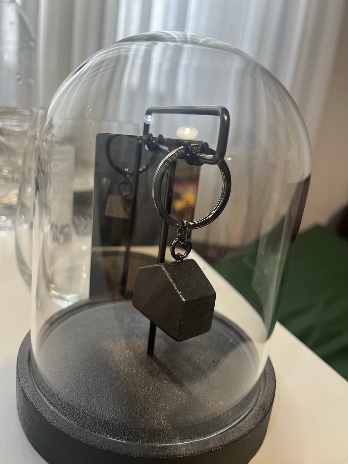 아워레가시 워크샵 전시용 오브제 상품이미지1