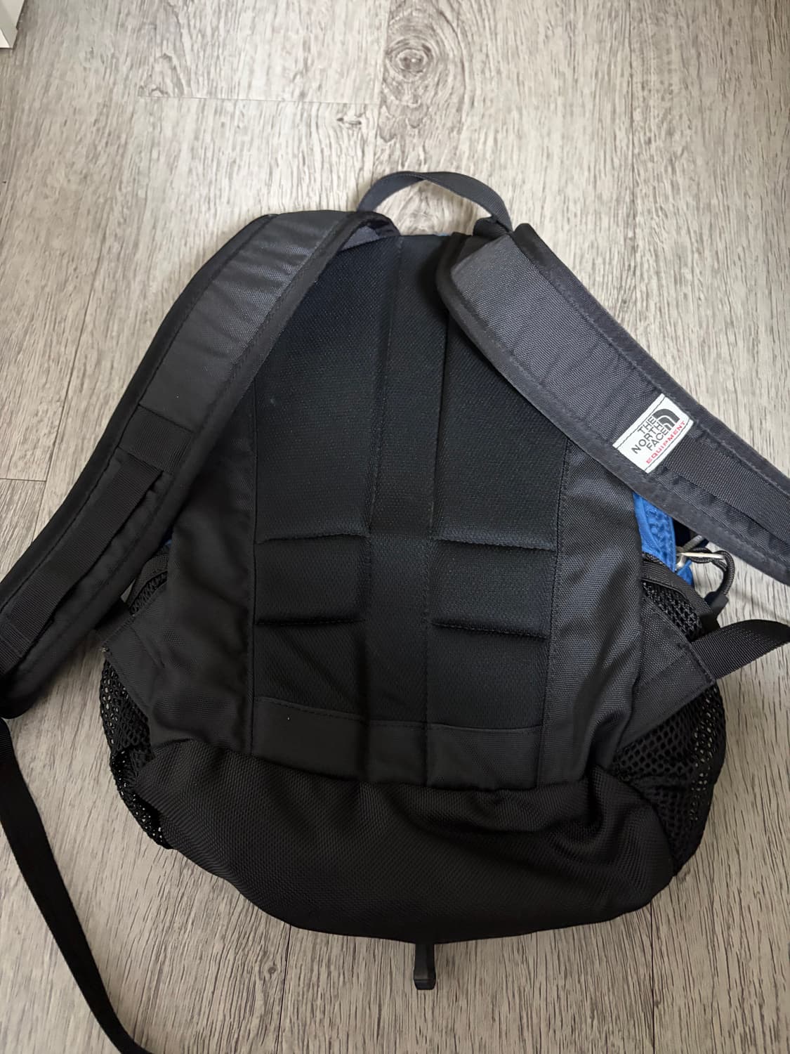 노스페이스 백팩 + 뉴에라 백팩 일괄 상품이미지2