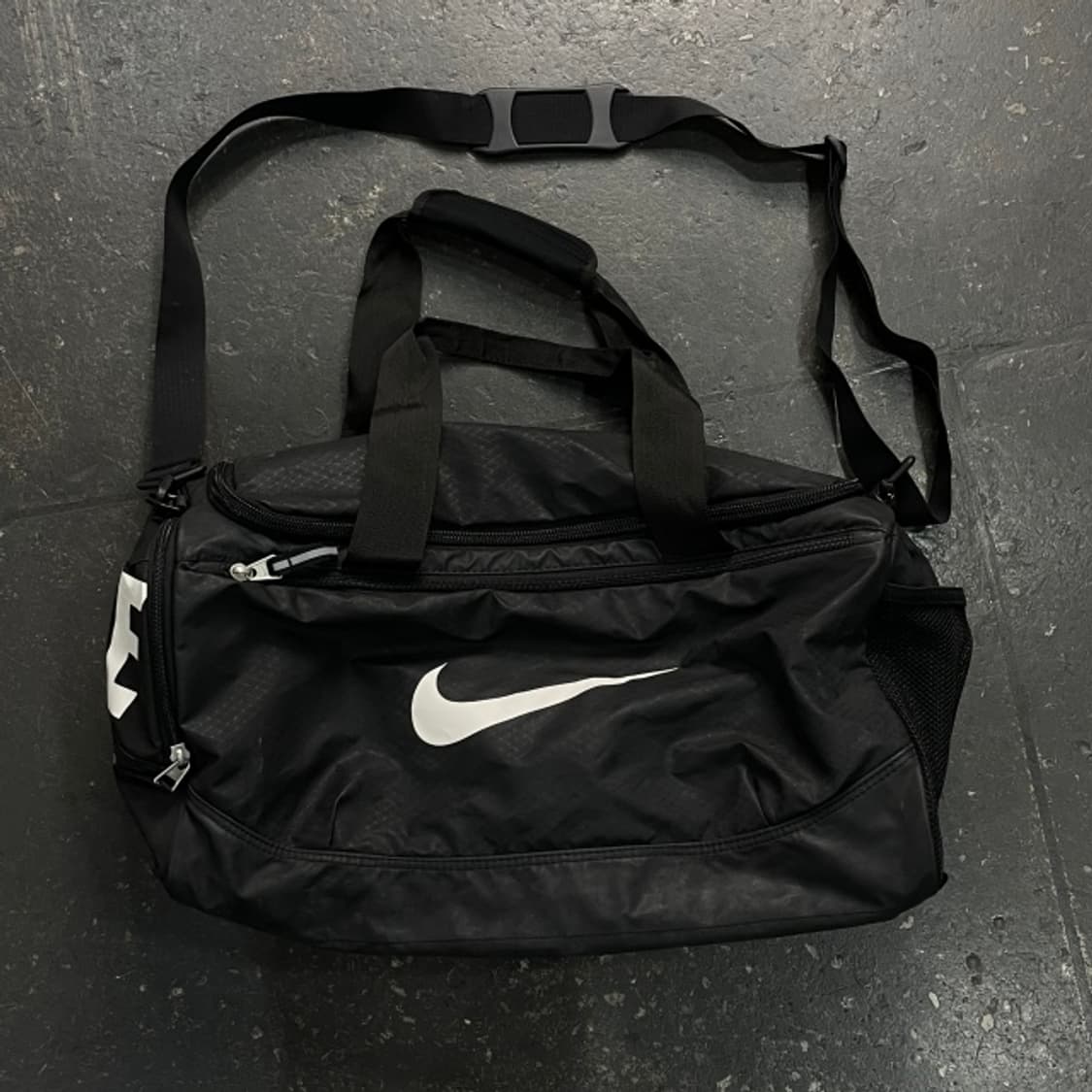 나이키 더플백  상품이미지1