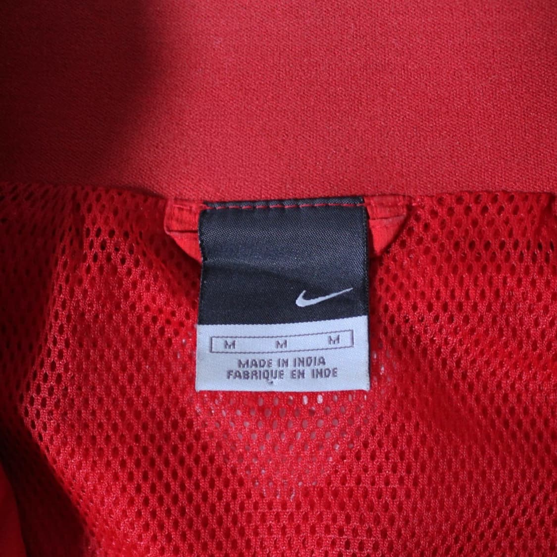 Nike 나이키 맨체스터유나이티드 시그니처 바람막이  상품이미지4