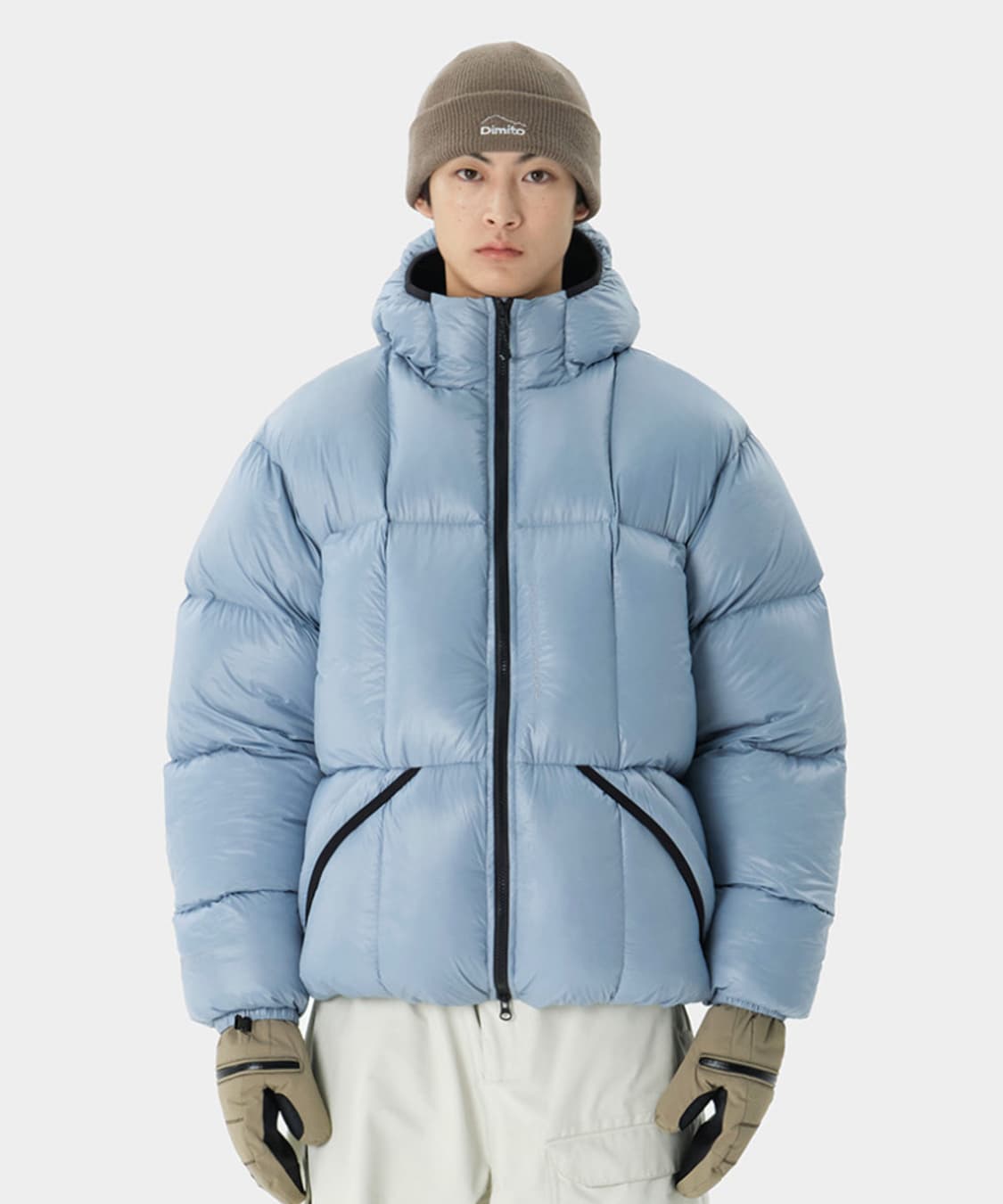 버텍스 아이더 패딩 xl 상품이미지1