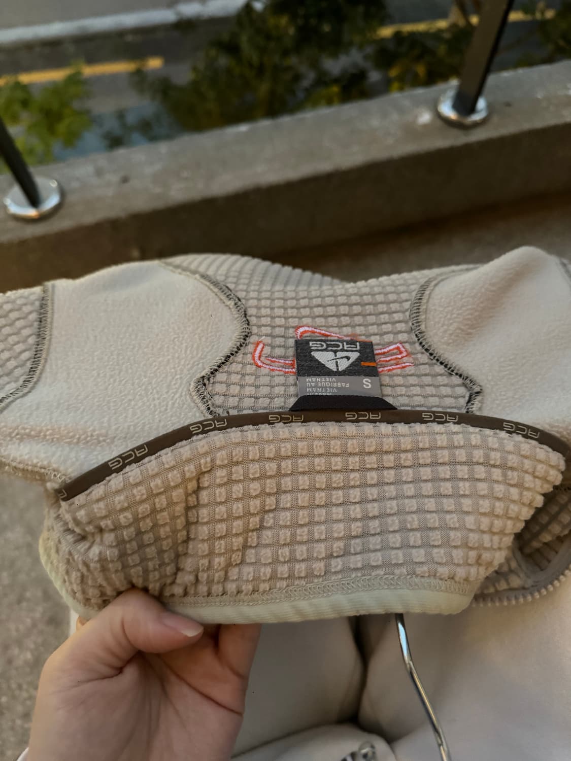 나이키 acg 자켓 리버시블 상품이미지8