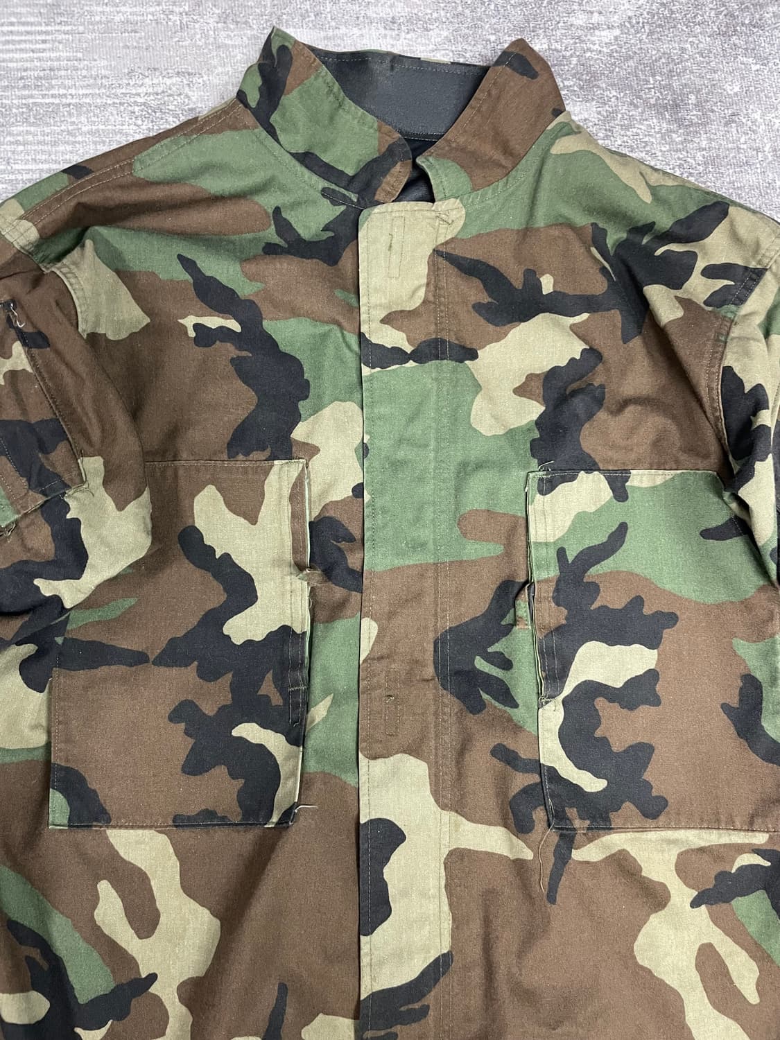80s US ARMY 상품이미지2