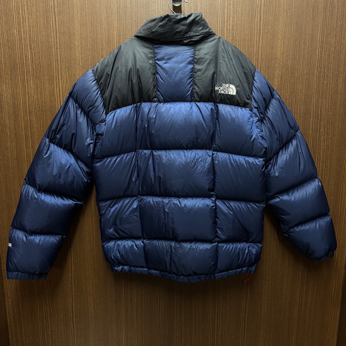 노스페이스 패딩 점퍼 100 상품이미지4