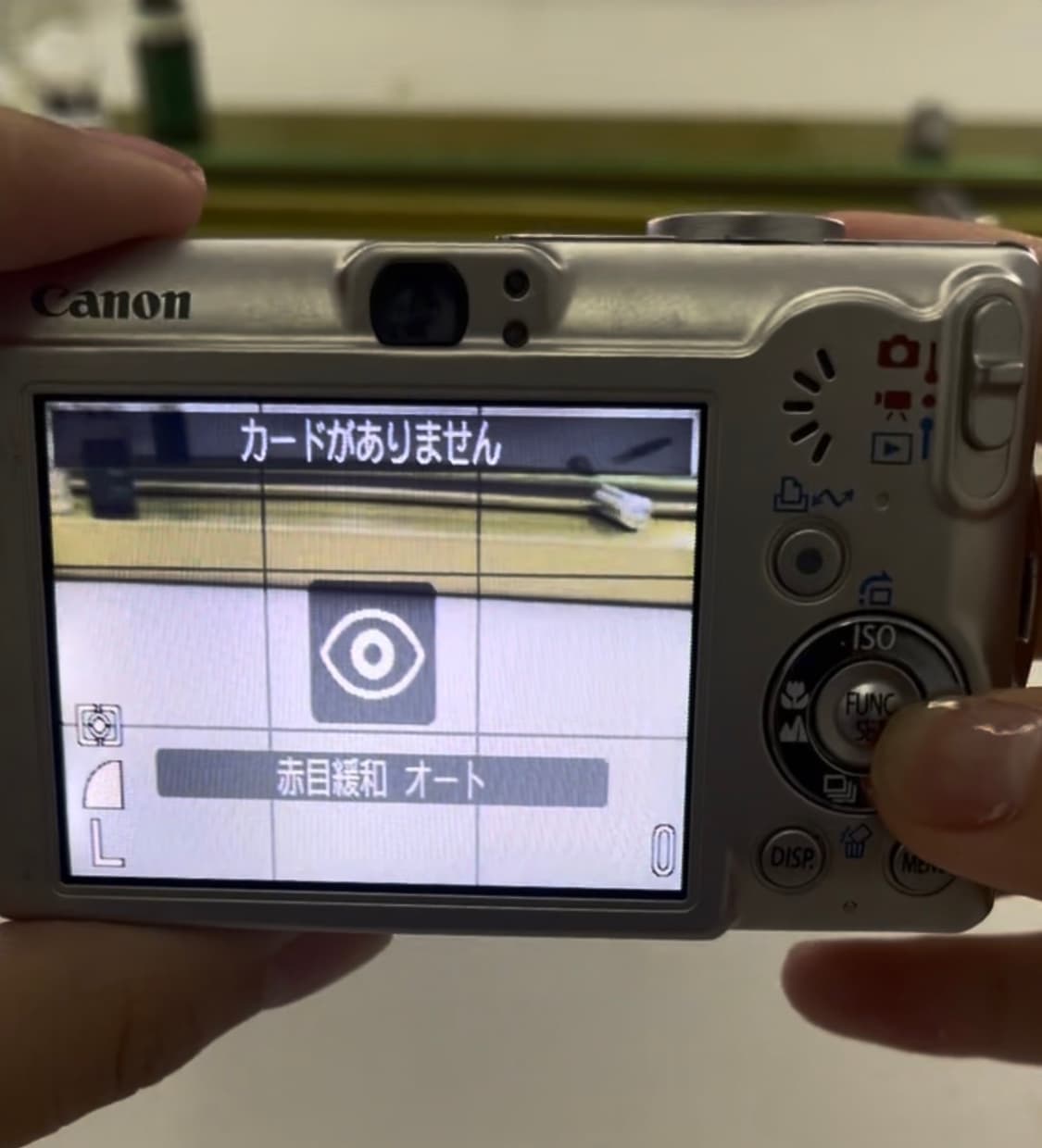 캐논 익시 70 (캐논 익서스 60 IXUS 60) 빈티지 디카 상품이미지8