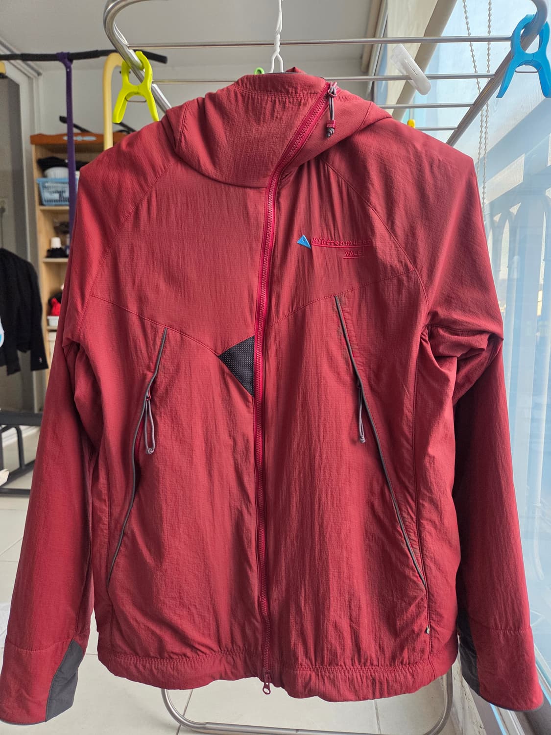 클라터뮤젠 발레자켓 s 상품이미지1