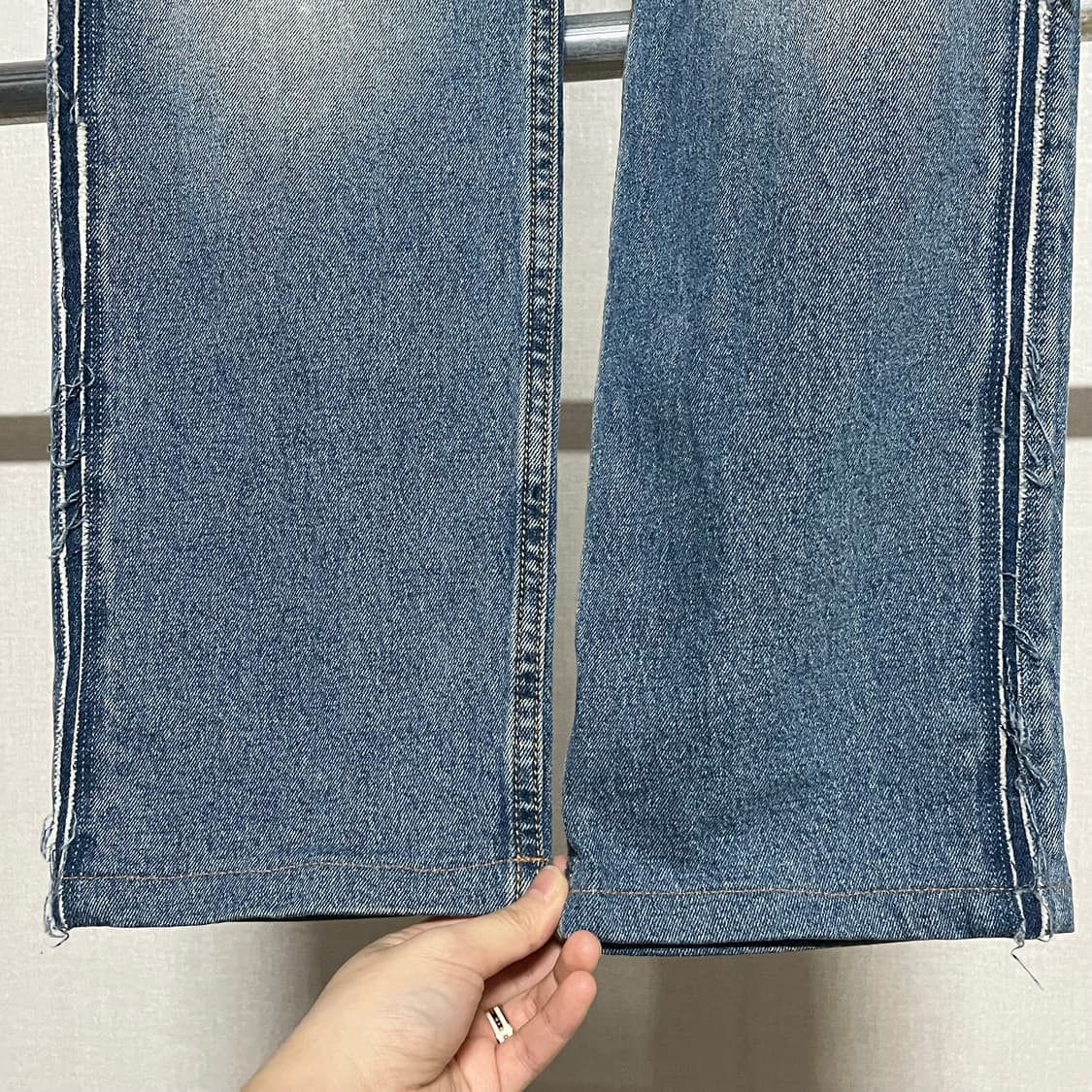 리바이스 511 데님 팬츠 L 상품이미지4