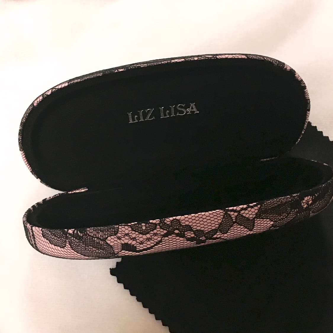 리즈리사 안경케이스 상품이미지2