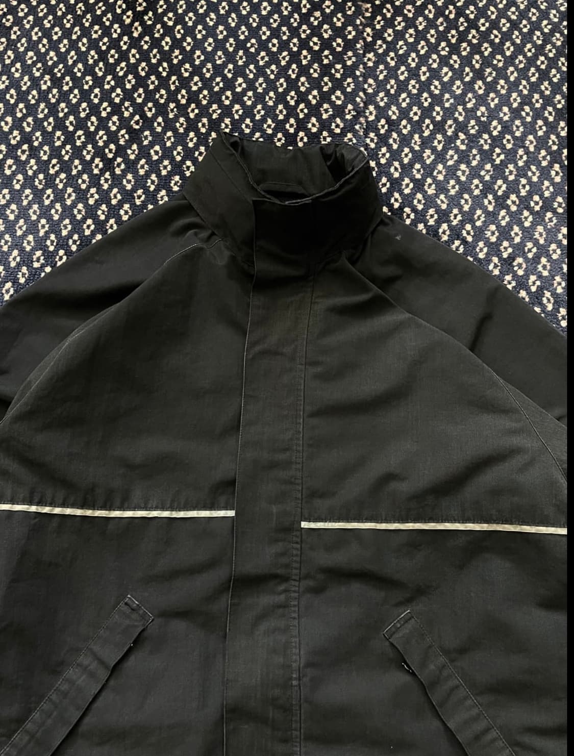 SOPHNET. Windbreaker 상품이미지3