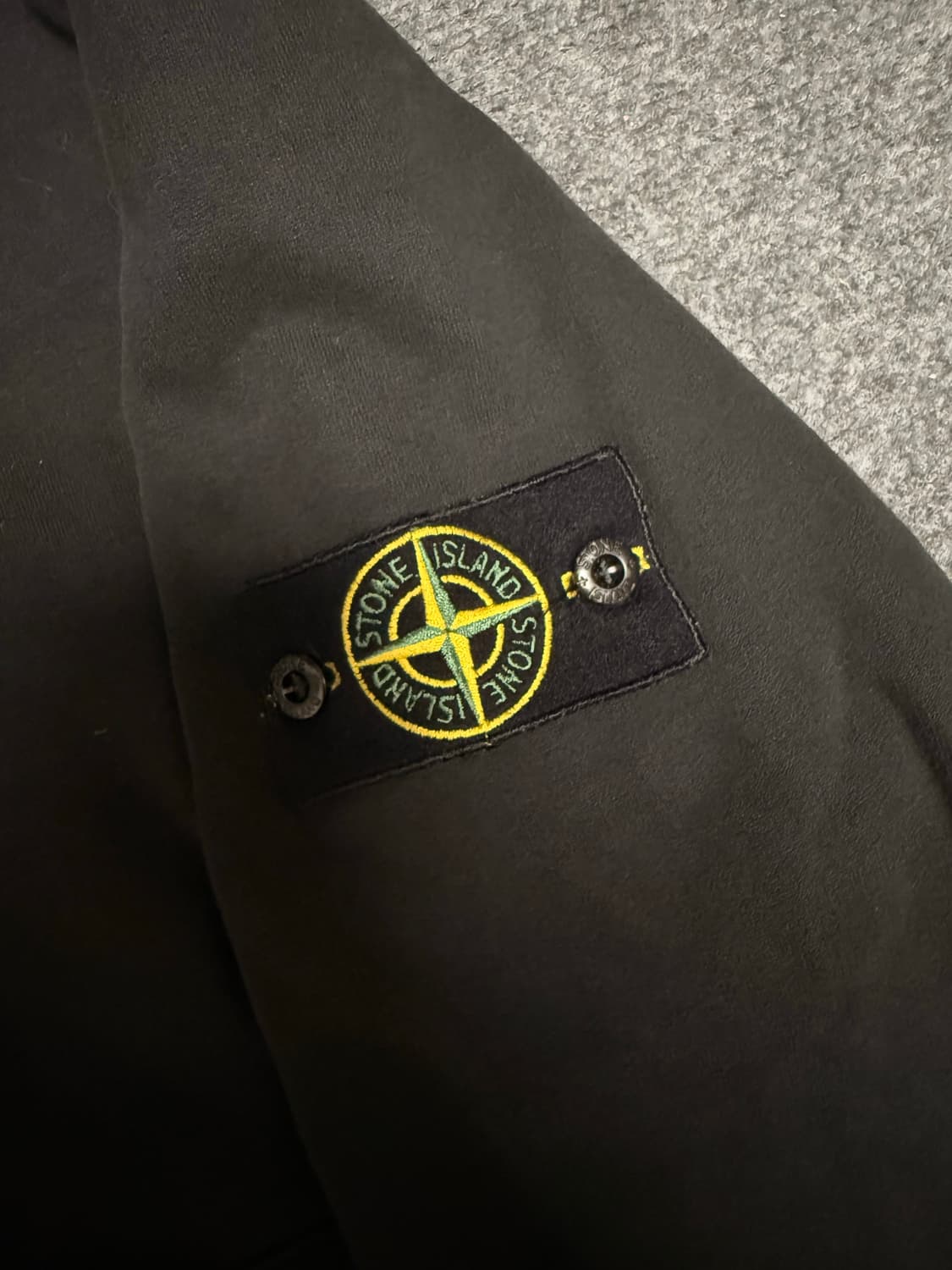 스톤아일랜드 후드티  상품이미지3