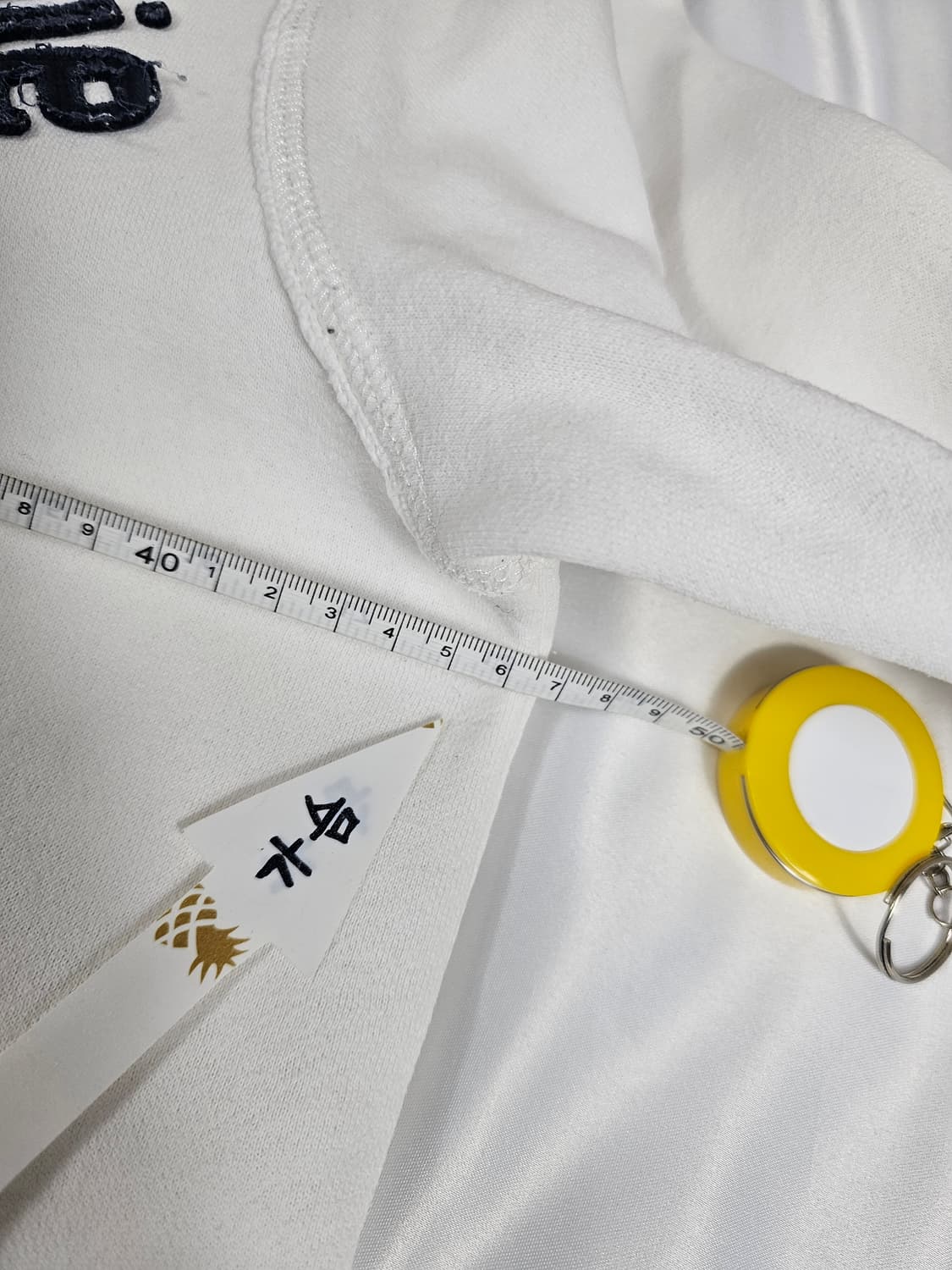 아베크롬비후드집업 상품이미지4