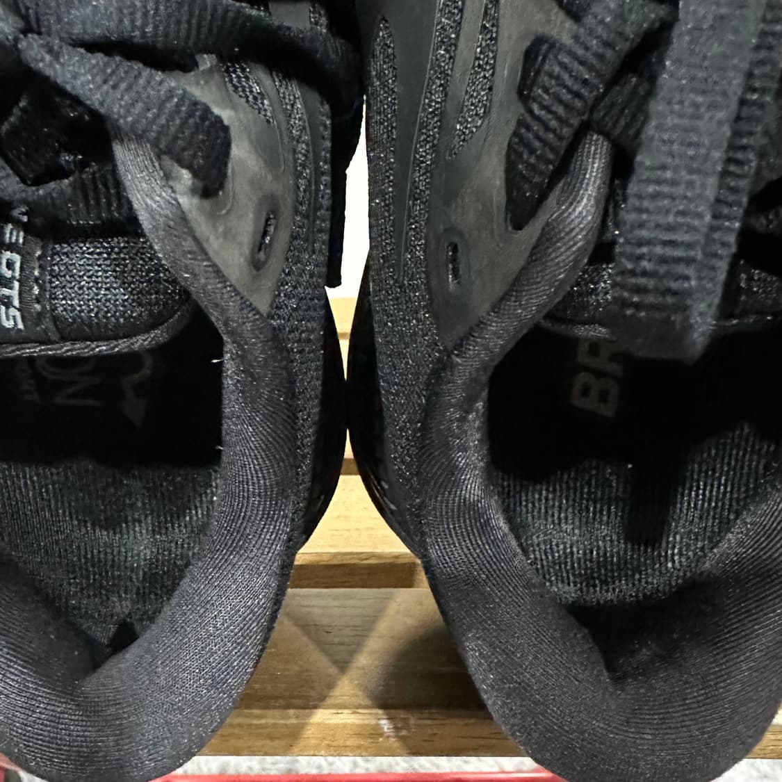 225) 브룩스 런닝화 여성 여자 운동허ㅏ 아드레날린 GTS 23 상품이미지8