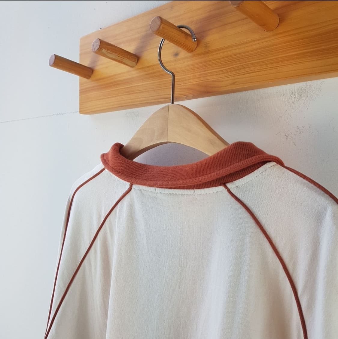 어반리서치 게임 빅 셔츠 상품이미지6