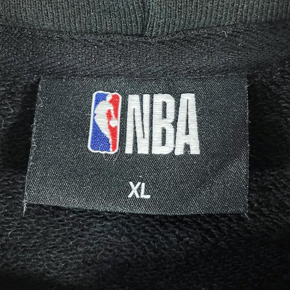 NBA Chicago Bulls Hoodie 상품이미지6