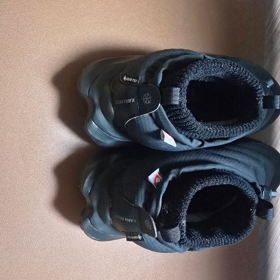 호카 카하2 프로스트 모크 GTX 1155210-BBLC 250사이즈 상품이미지4