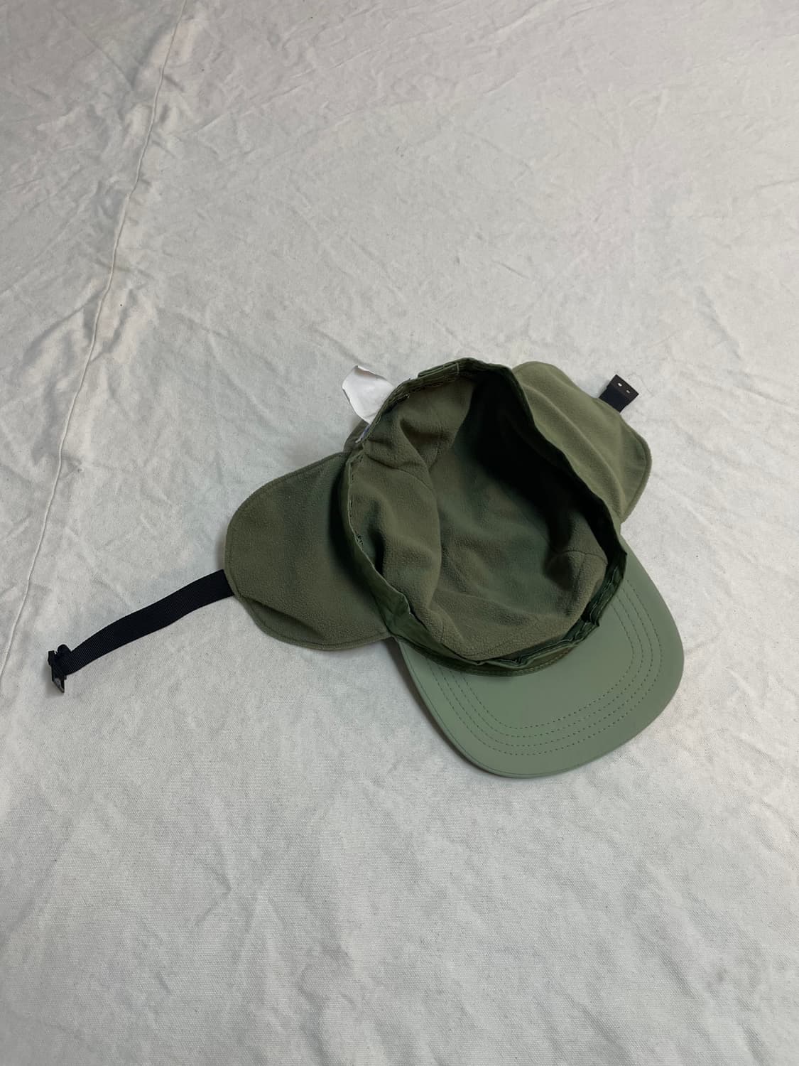 빅웨이브 하와이 모자  상품이미지3