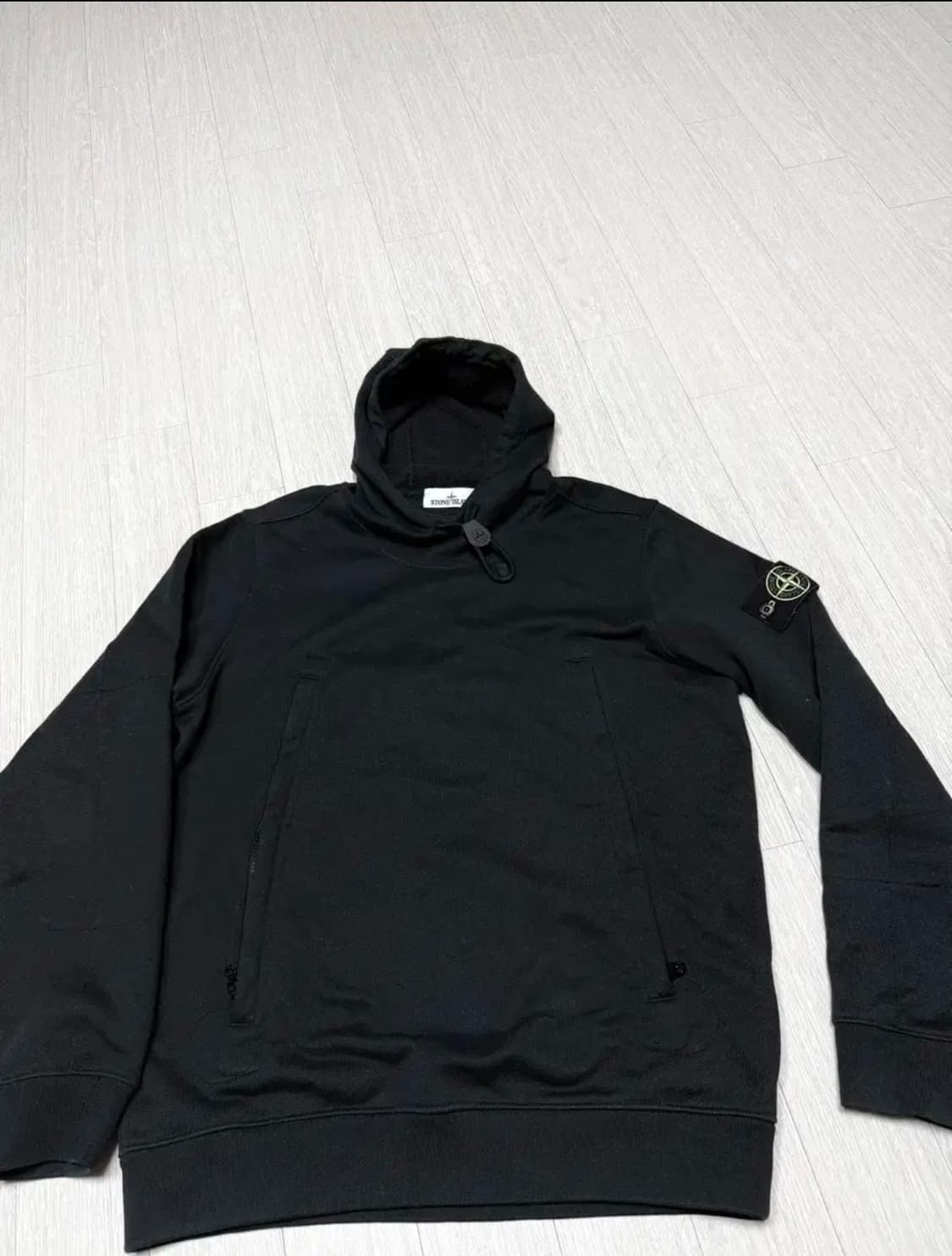 스톤아일랜드 후드티 상품이미지1