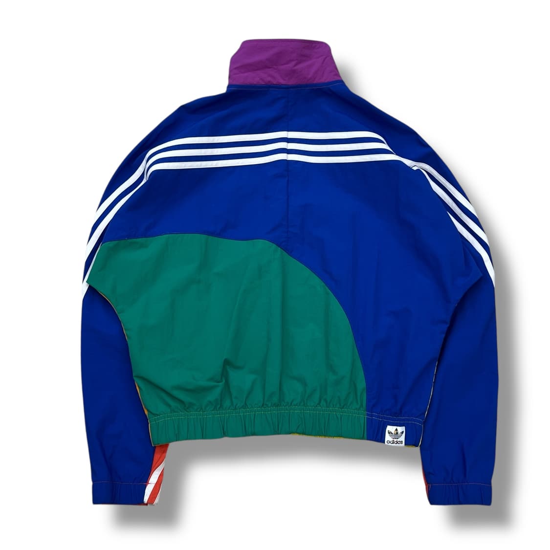 아디다스 올드스쿨 바람막이 r2130 상품이미지2