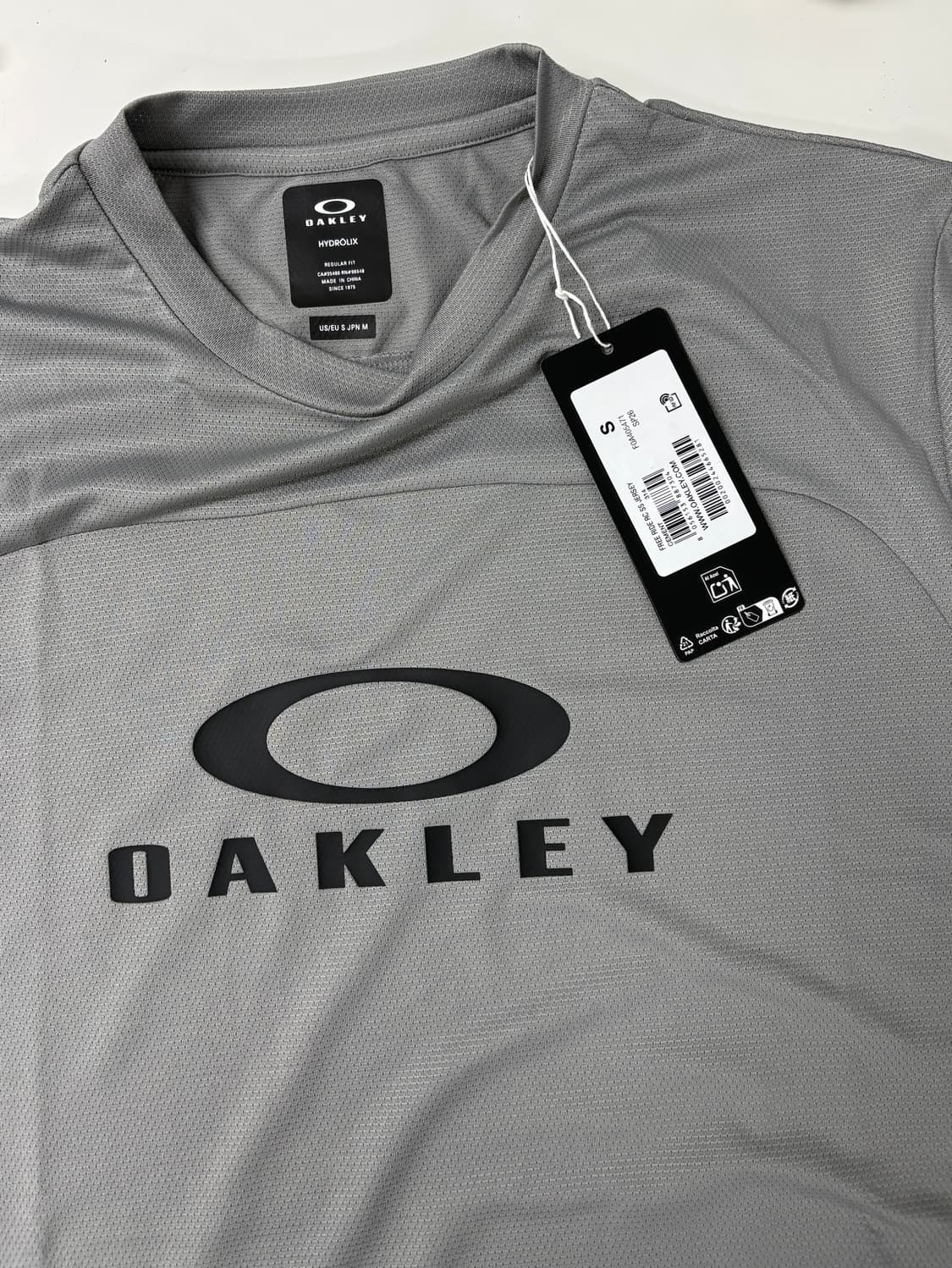 오클리 티셔츠  상품이미지4