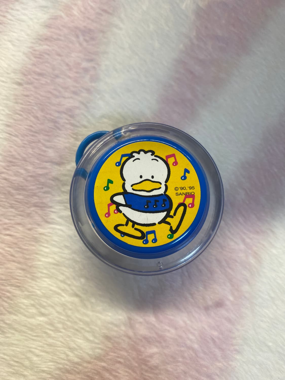 산리오 페클 1995‘s 요요 상품이미지1