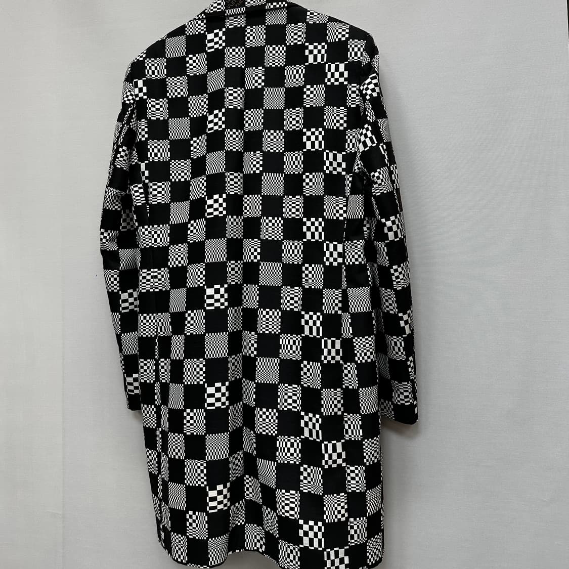 루이비통 다미에 체스터 코트 ( 100~105 ) 상품이미지6